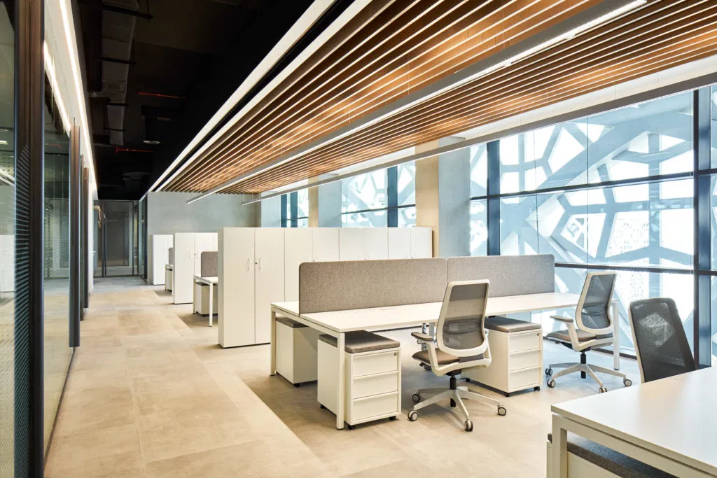 Cultivators Sharjah Office