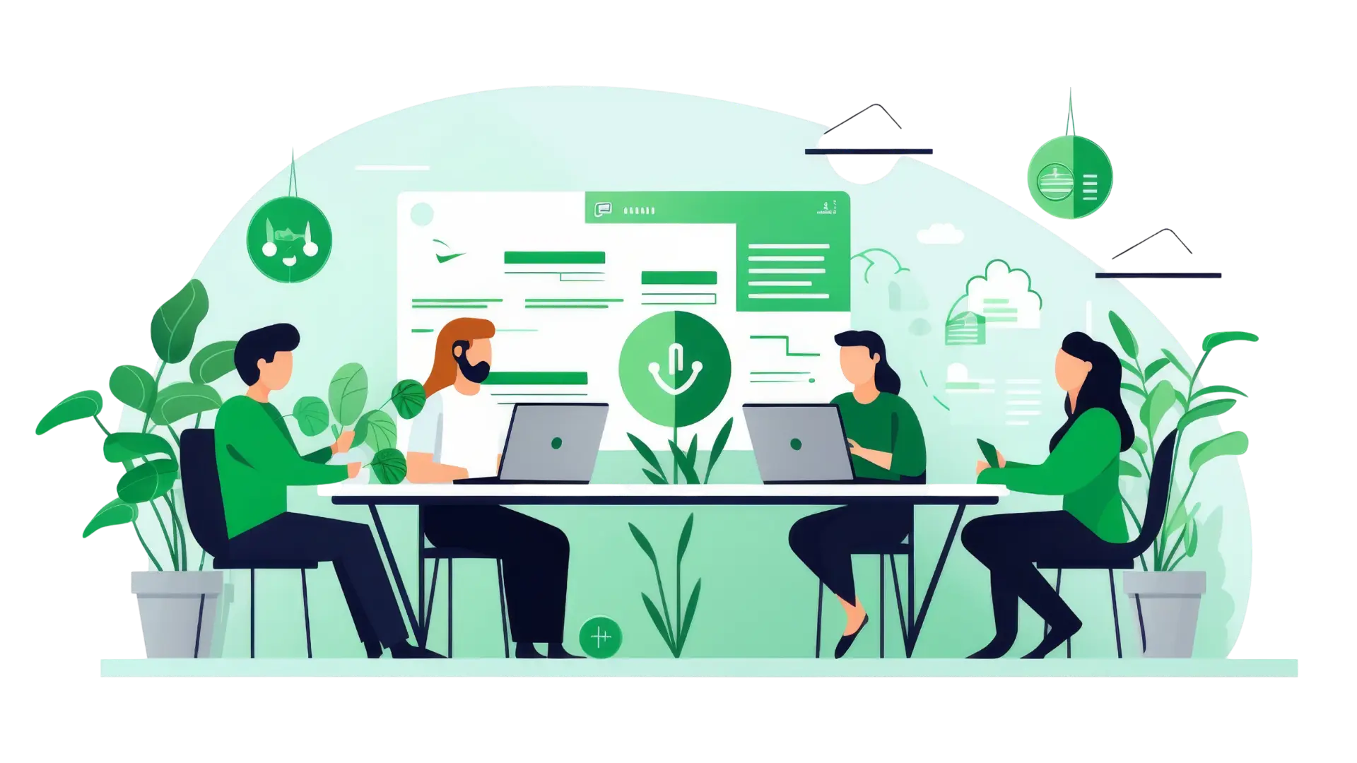 Cultivators ESG Training UAE